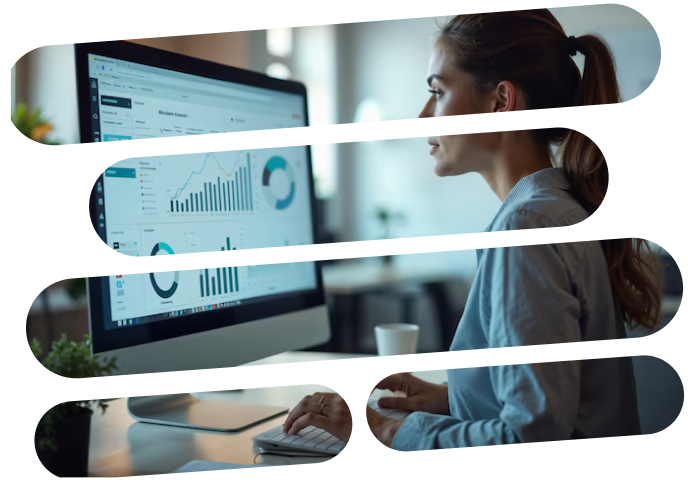 analytics dashboard